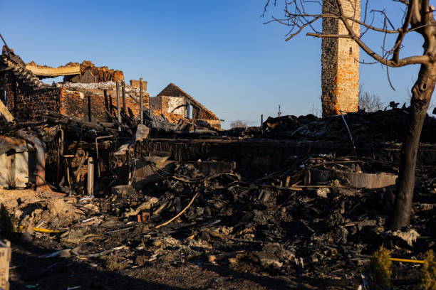 24/7 Emergency Fire Damage Removal experts in Anna Maria, FL