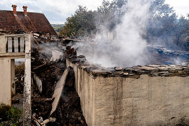 Reliable Fire Damage Removal contractor in Anna Maria, FL by Fire Damage Biloxi